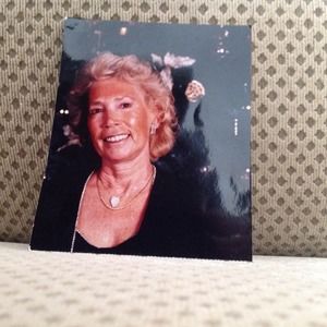 Meet your Posher, Patricia